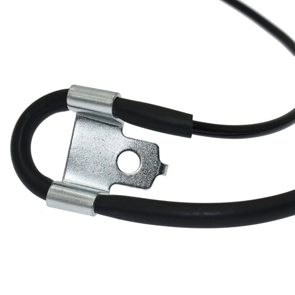 Amazon.com: GZCHUMU FRONT LEFT ABS WHEEL SPEED SENSOR FOR