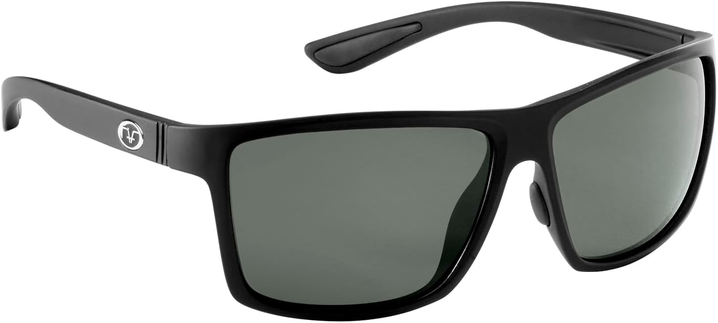 Flying Fisherman Unisex Baysider Floating Polarized Sunglasses