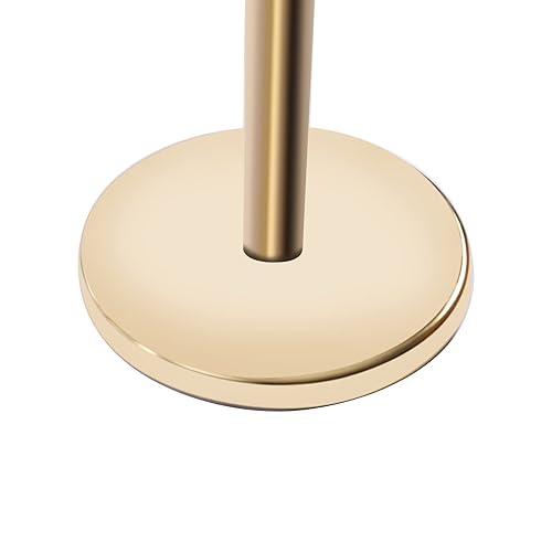 Miniatura 4 de Juego de 6 puntales de control de multitudes, barreras de control de multitudes con cuerda de terciopelo rojo de 5 pies, postes de puntal y base de