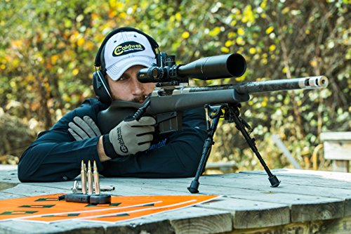 Caldwell 247142 Xla Pivot Bipod 6 Inch thumb #5