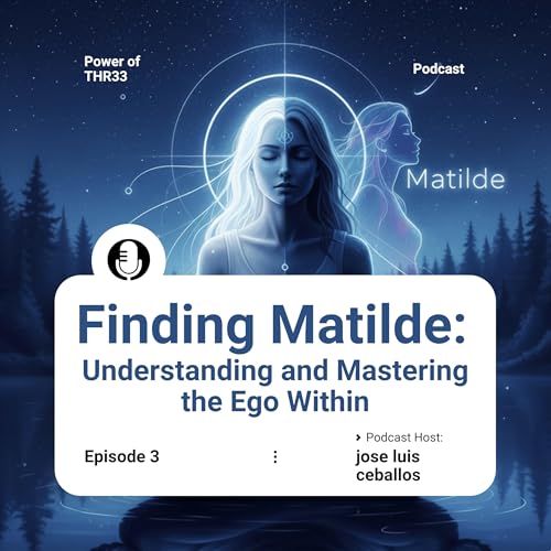 Finding Matilde: Understanding and Mastering the Ego Within