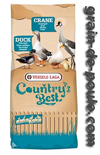 Growth Crumbs Duck 1 Crumble Versele Laga Bag 20 kg