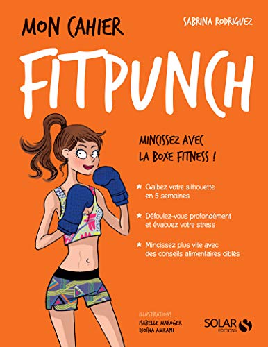 Télécharger Mon cahier Fitpunch Francais PDF