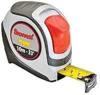 Algopix Similar Product 7 - Starrett KTXP10633MEE 10m 33ft