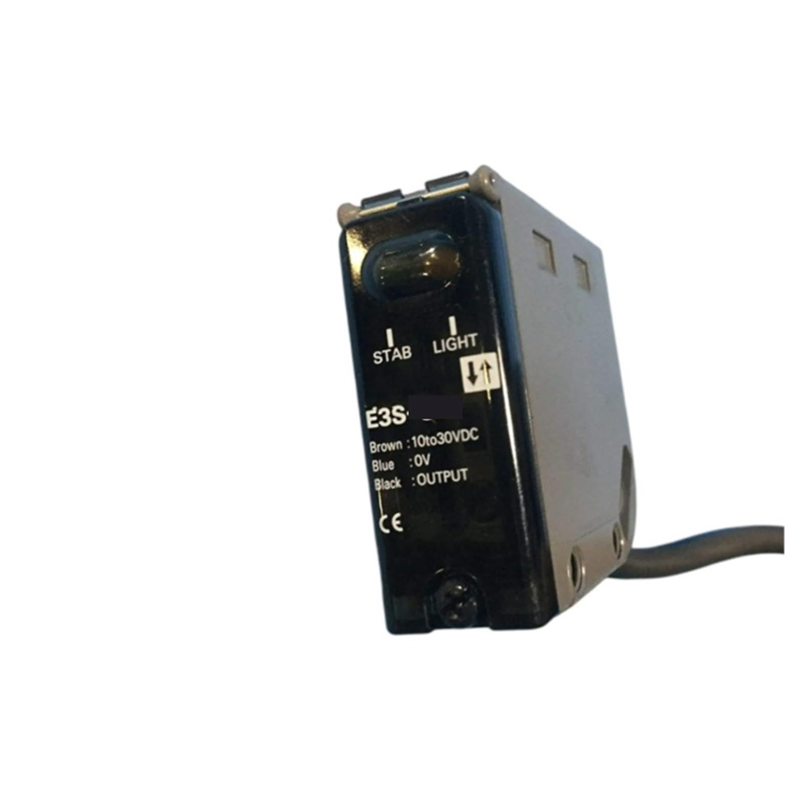 E3S-CL2 E3S-CL1 E3S-CD12 E3S-CD11 E3S-CT11 E3S-CT61 czujnik fotoelektryczny włącznik światła, optyczny czujnik zbliżeniowy (E3s-cl2)