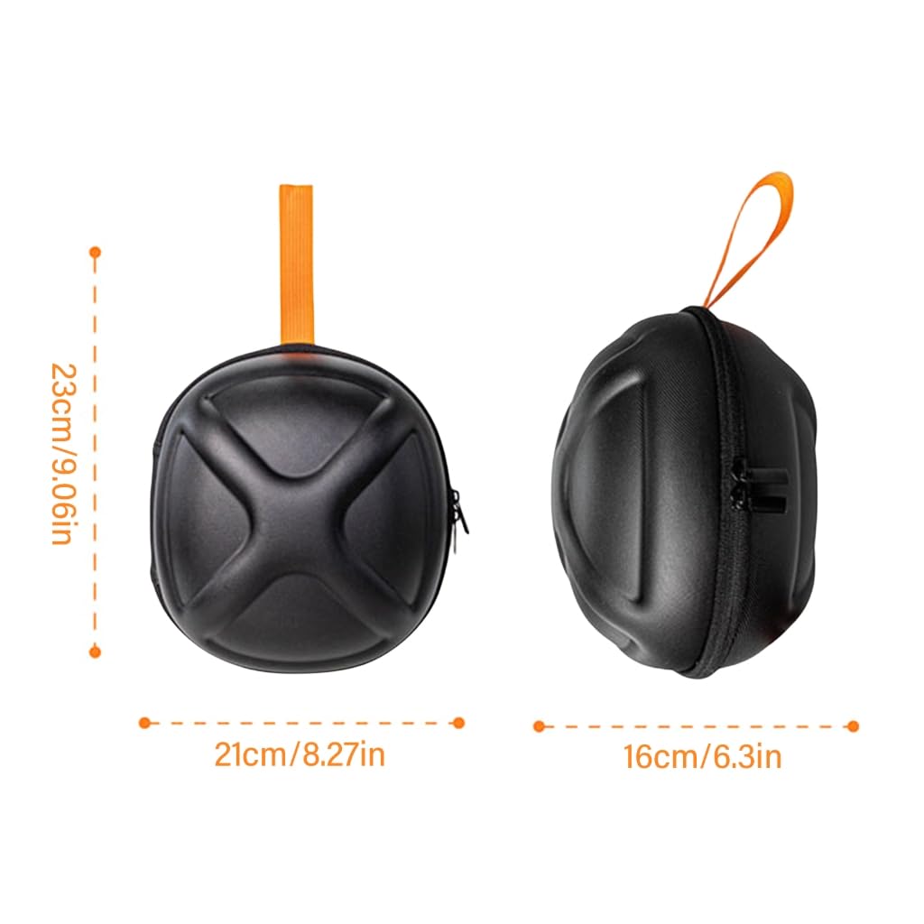 Custodia protettiva per cuffie V2 X