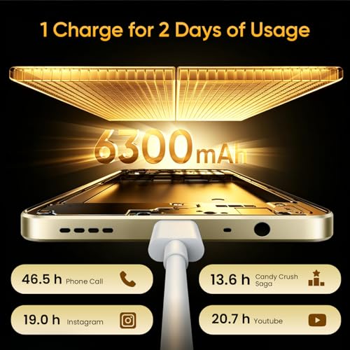 Image of realme C71 4G Smartphone 4GB+64GB Dune Gold,6.745 inch Screen, 90Hz Eye Comfort Display, 6300mAh Battery, 37MP Cameras, Unisoc T7250 Chip, IP54