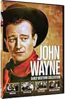 新品　ジョン・ウェイン・ウェスタン　Vol.2 JOHN WAYNE 2 Amazon.com: The John Wayne Collection, Vol. II (Big Jake