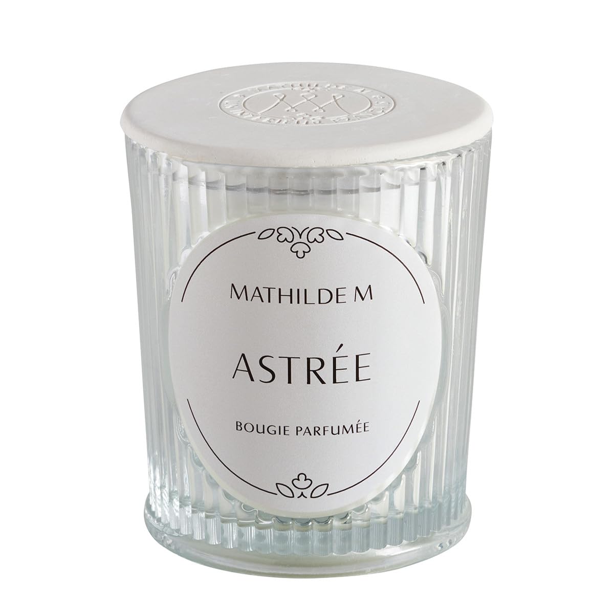 Bougie parfumée Mathilde M. Astrée 145 g une idée cadeau idéale