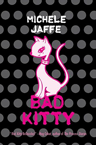 HarperCollins Bad Kitty