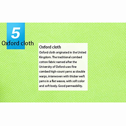 MELAG Einkaufstrolley Einkaufswagen Shopping Trolley Faltbox 2Pack Tugboat Bag Folding Supermarkt Lebensmittelwagen… – Bild 6