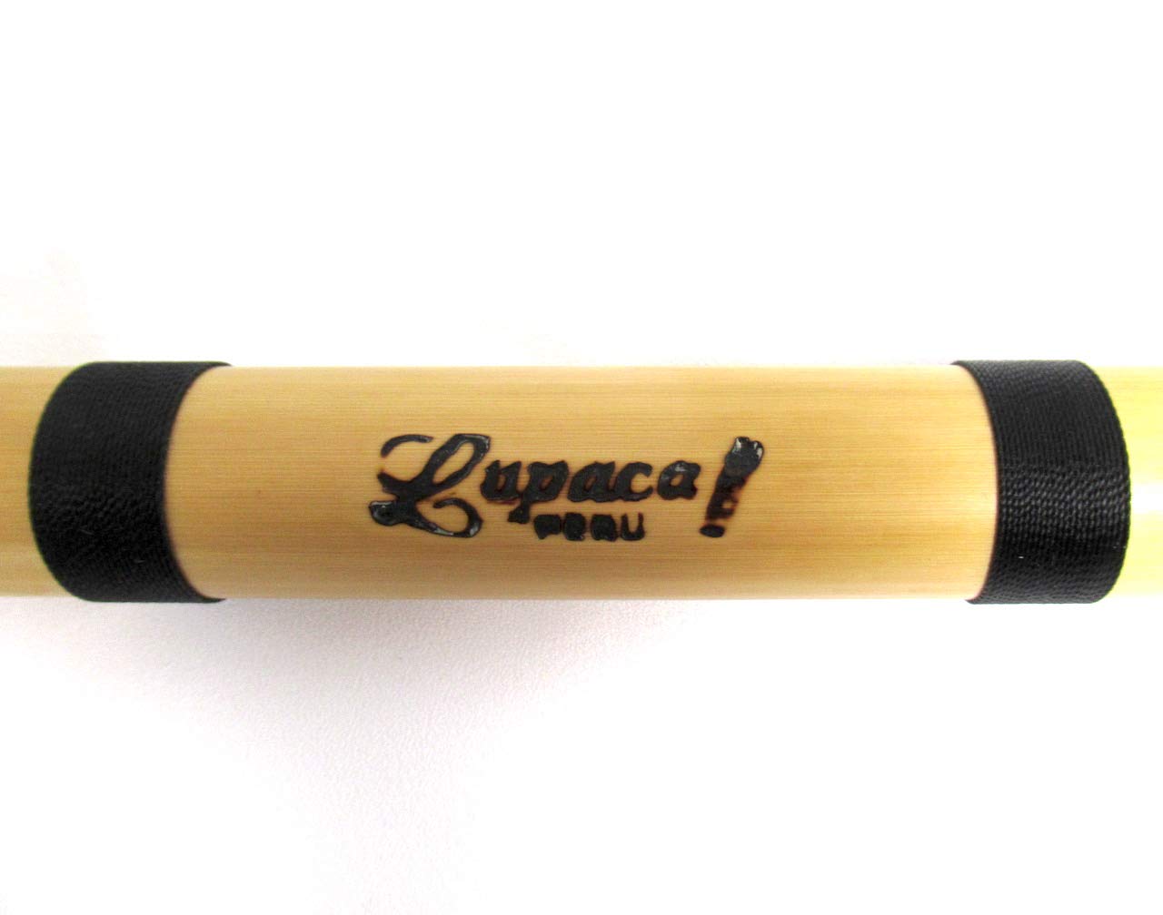 Amazon | 【LUPACA QUENA BAMBU STUDY】【ナチュラル色】ルパカ社の