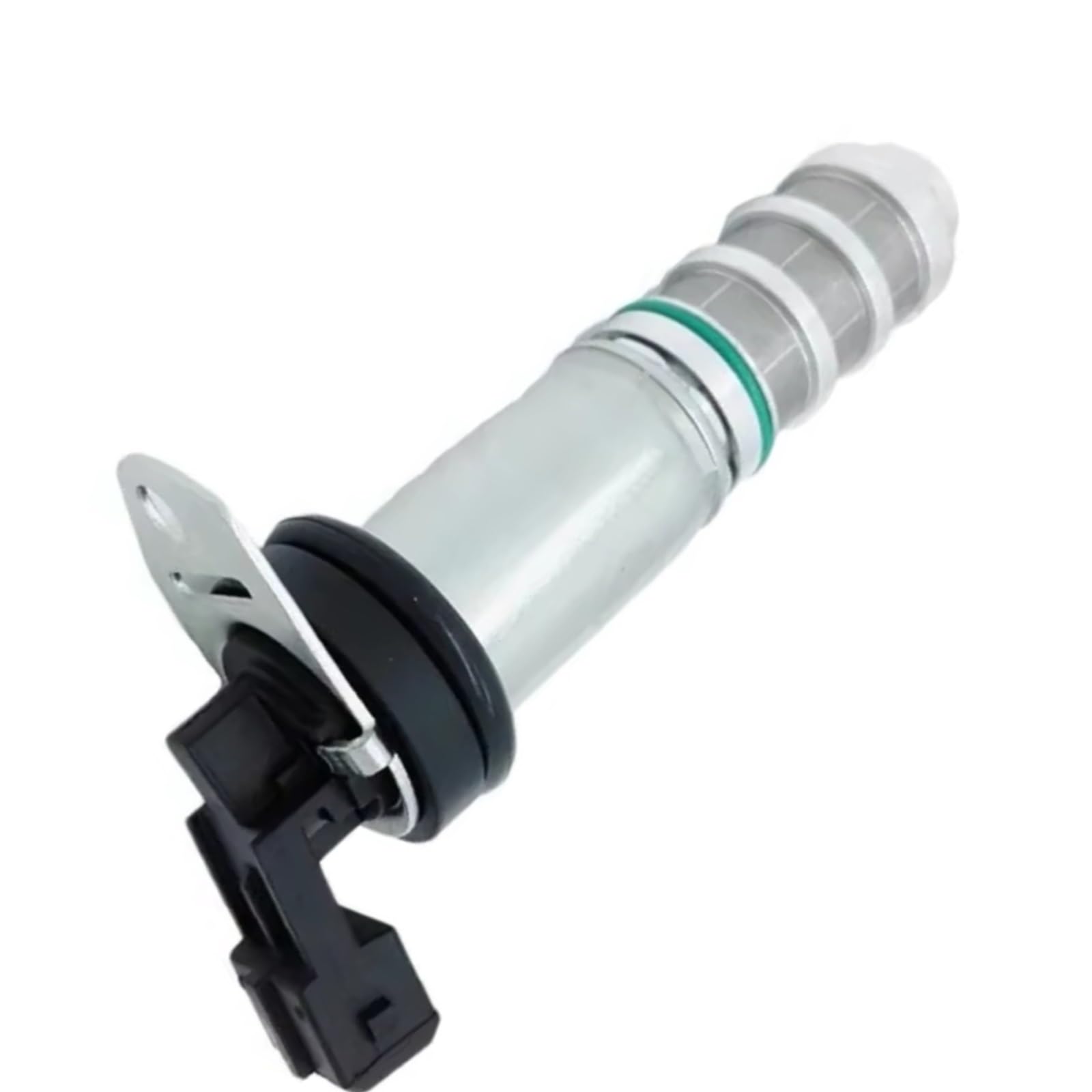 Keryjff One Color Variable Valve Timing Solenoid Compatible With Bmw For 550I V8-4.4L 2011-2016 For 550I Gt V8-4.4L 2010-2015 Camshaft Vvt Control Valve 11367585776