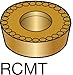 Sandvik Coromant RNG83S1020M 7925 Cubic Boron Nitride Insert