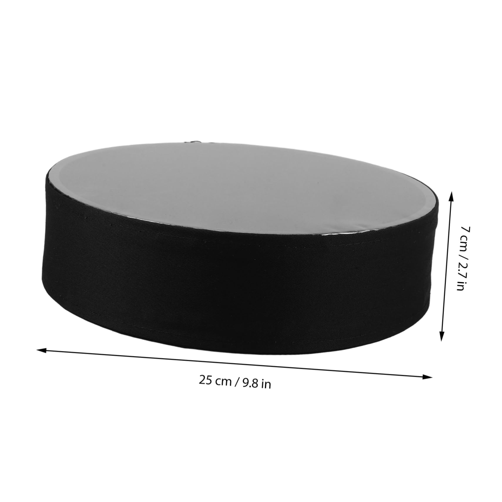 Gogogmee Ocean Wave Bead Drum Sea Sound Music Drum Hand Drum for Boys and Girls Early Learning Home Entertainment