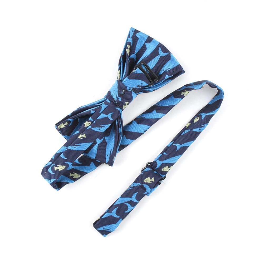 PACKOVE Pajarita Para Niños Para Niños Corbata Para Corbata Con Clip Para Para Corbatas Con Clip Corbata Para Pequeños Pajarita Para