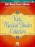 Kids' Musical Theatre Collection, Vol. 1 (Vocal Collection)