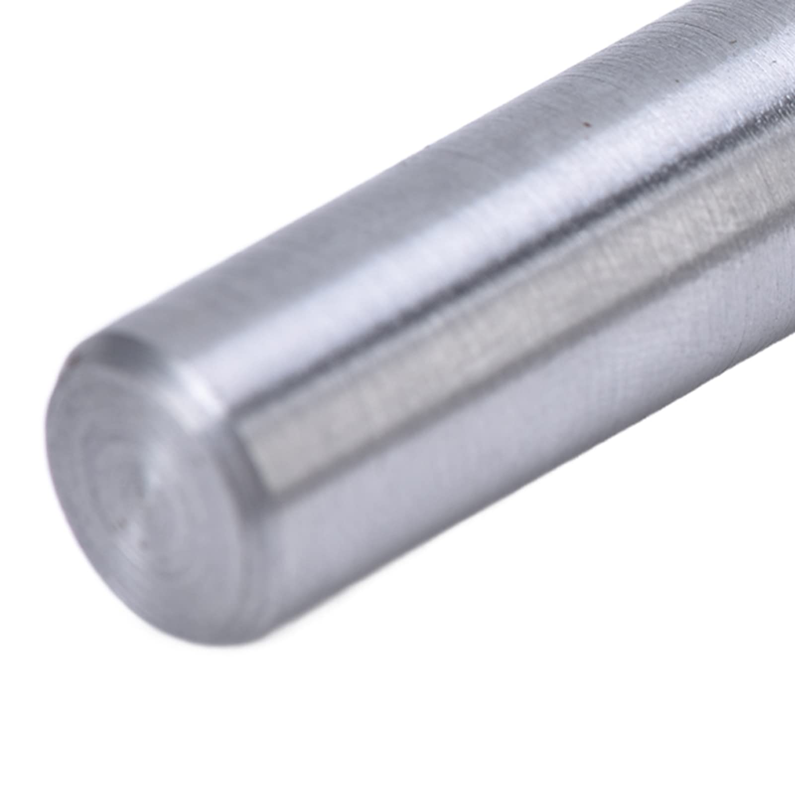 Carré 5 Points, Dresseur de Diamant de Meulage, Outil de Stylo de Dressage de Meule de Meule de Dressage de 5 Points avec Tige en Acier au Carbone de 10 Mm