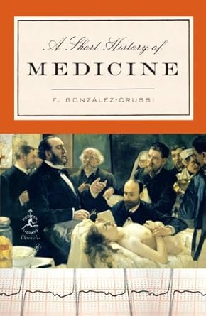 Discover the Fascinating Evolution of Healing: A Short History of Medicine (Modern Library Chronicles Series Book 28) – A Must-Read Review! Discover the Fascinating Evolution of Healing: A Short History of Medicine (Modern Library Chronicles Series Book 28) – A Must-Read Review!
