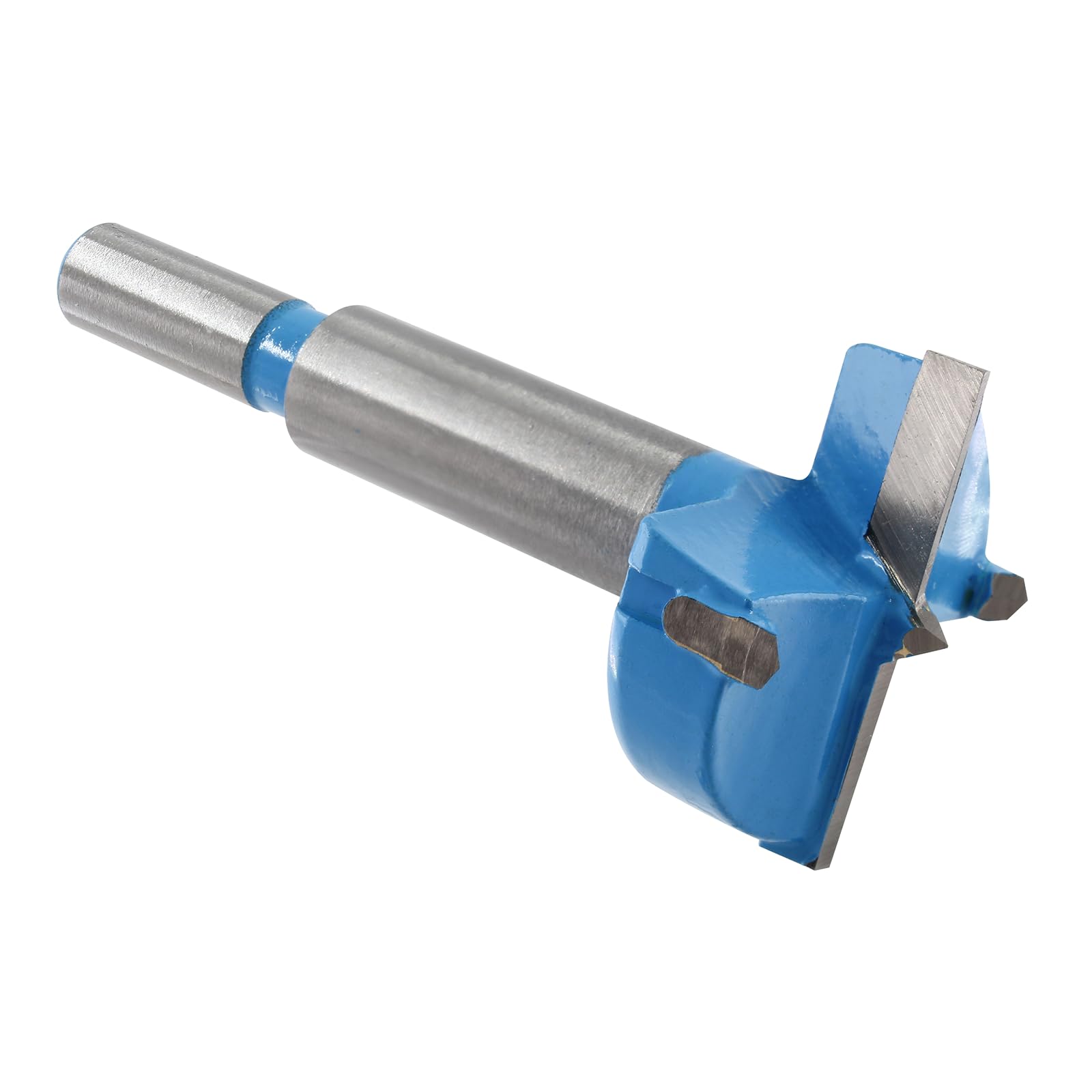 Forstner Drill Bit - 1-3/8" for Plastic -5 Forstner Drill Bit - 1-3/8" for Plastic -5