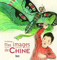 Mes images de Chine 2021051021 Book Cover