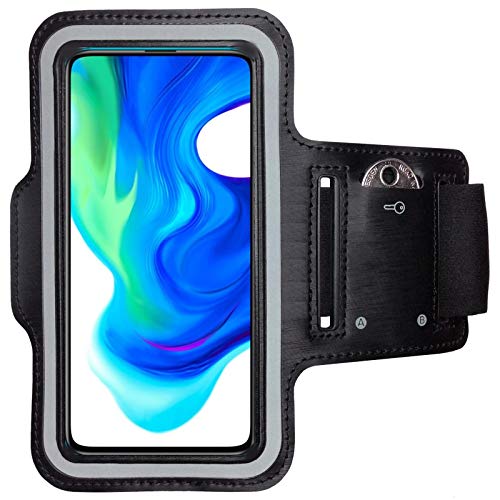 Coverkingz 75586 Sportarmband für Poco F2 Pro
