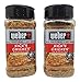 Weber Kick'n Chicken Seasoning - 2 Pack