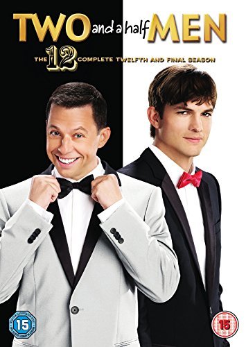 TWO and a half MEN 一部開封済 DVDセット 1-10 TWO and a half MEN 一部開封済 DVDセット 1-10 TWO and a half MEN 一
