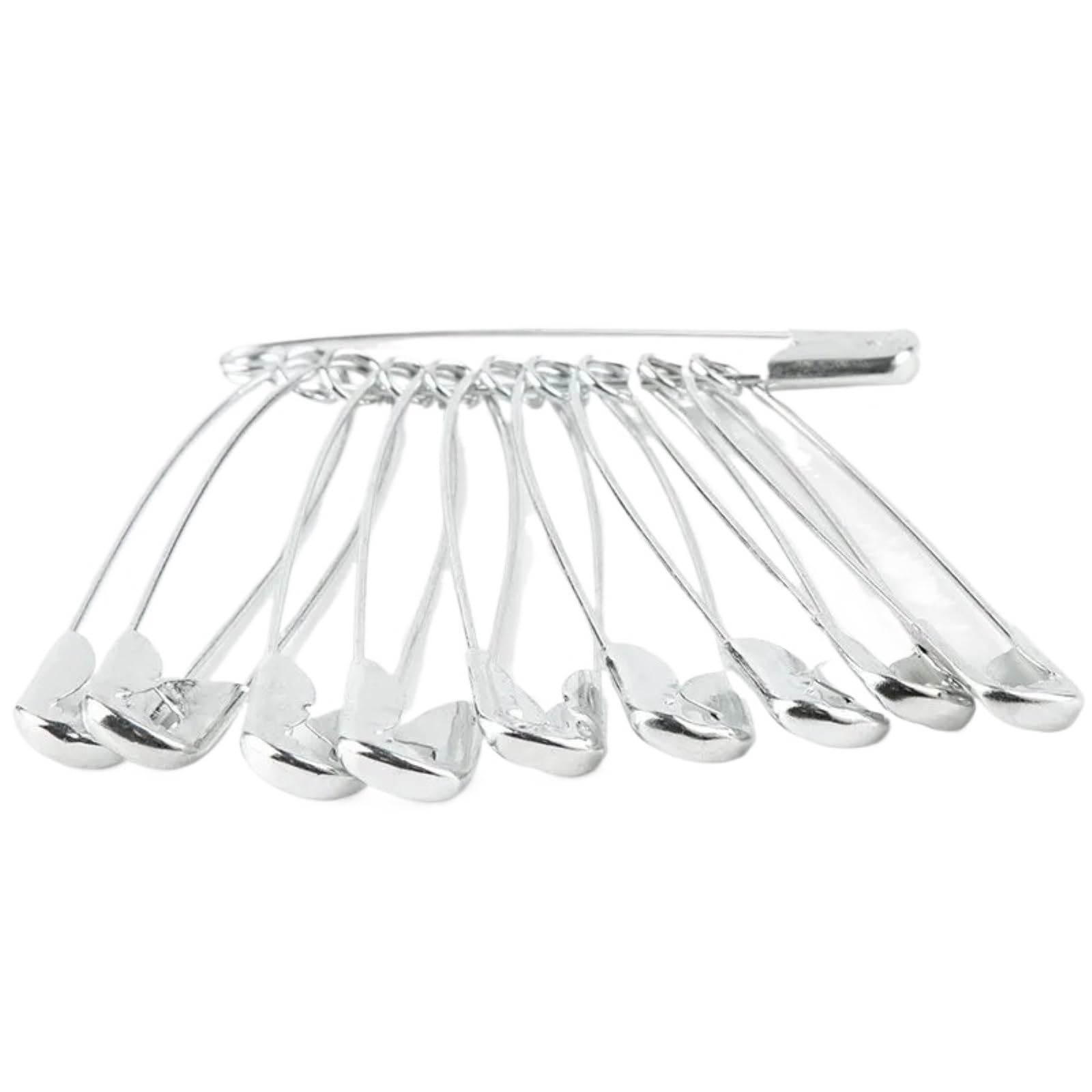 Abstecknadeln 1Set 50/60/70/80/90/100mm Pins Box Nähen Werkzeuge Nadeln Pin Marker Tag Kleine Brosche Bekleidung Zubehör(N 330pcs)