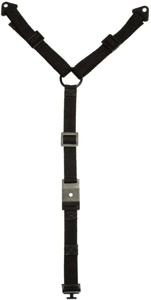 Sanus Systems ELM701B1 Anti-Tip Strap for Flat Panel TV or Furniture