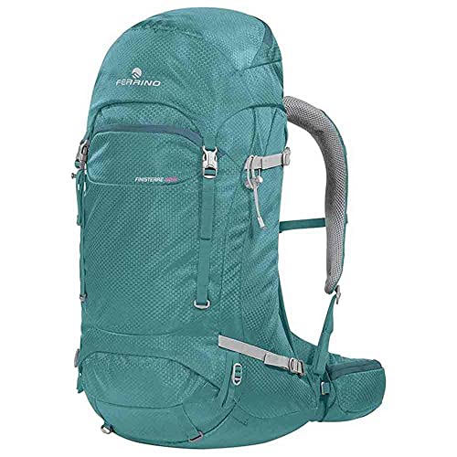 Ferrino, Zaino Finisterre 40 l, Teal, Donna