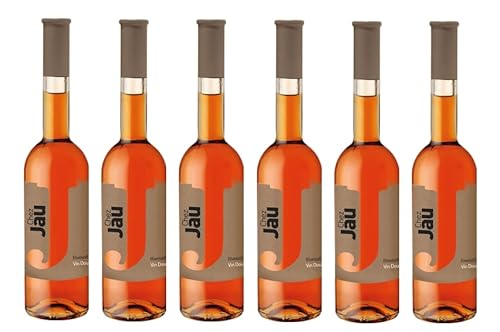 Chardonnay trifft Karamell 0,5l - leckere Weinvariante