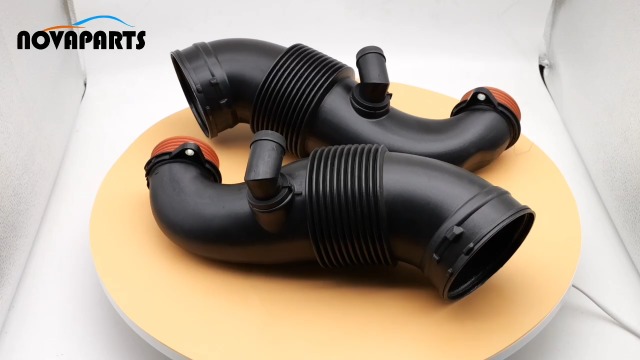 Amazon.com: NOVAPARTS 13717638569 13717638568 Engine Air Intake
