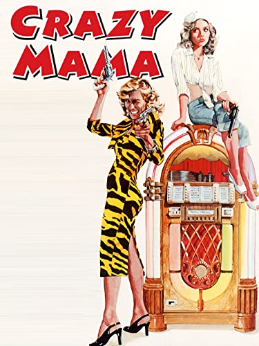 Crazy Mama