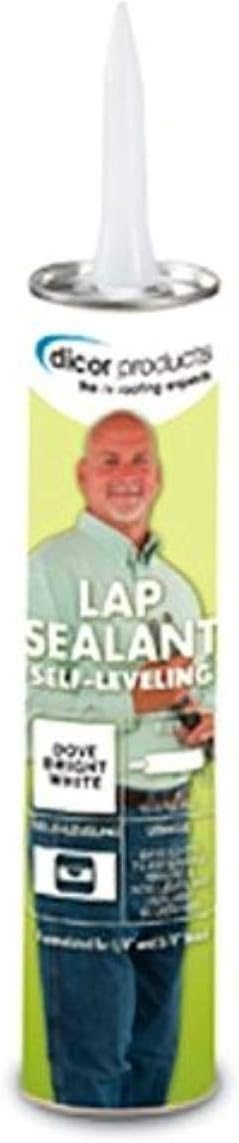 6 Pack Dicor Lap Sealant