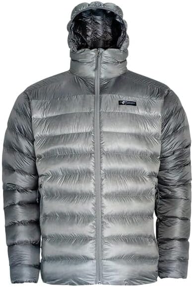 Stone Glacier Grumman Vest