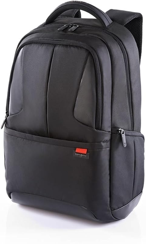 Mochila para Laptop Samsonite Ikonn I Preta em oferta na Shopee Mochila para Laptop Samsonite Ikonn I Preta em oferta na Shopee