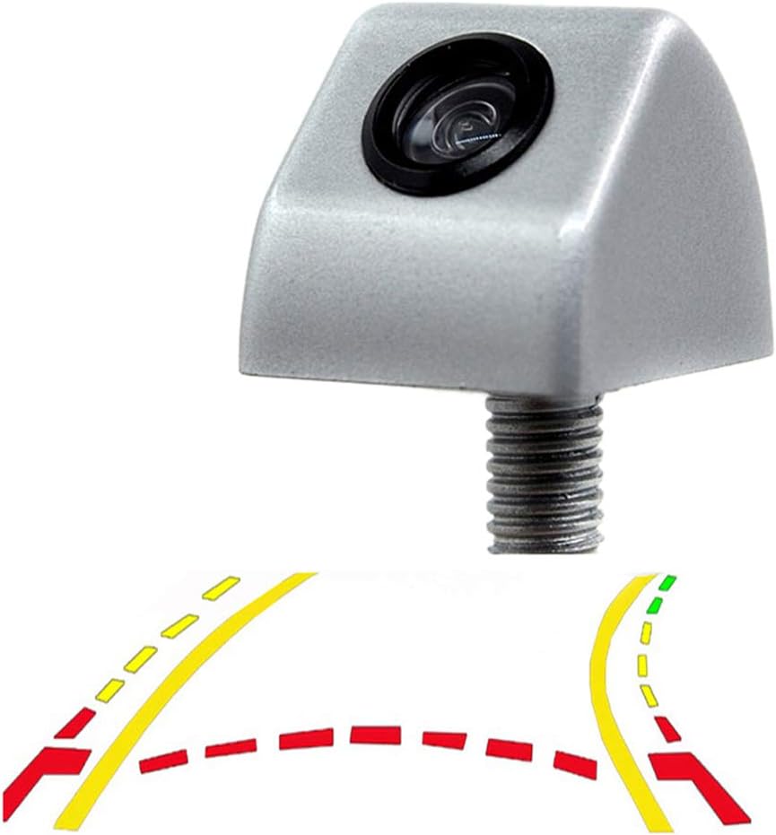 Auto Wayfeng WF® Wired Trasera portón Trasero dinámico trayectoria Retrovisor Coche Cámara Movimiento directrices