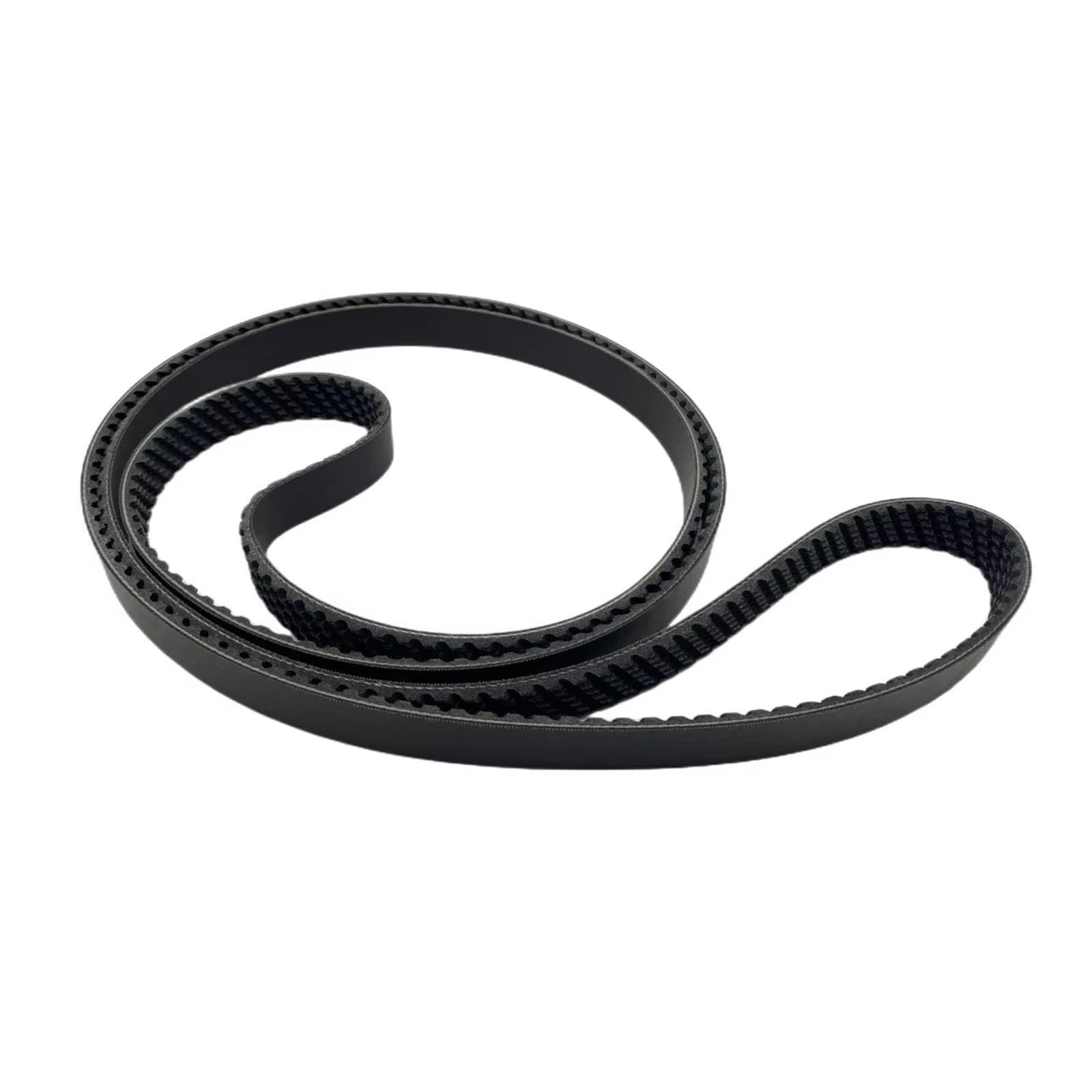 Correa Distribución 211-323-90 para Volvo para Penta 4.3L 5.0L 5.7L 21132390 Polea Alternador Correa Serpentina En V Correa Embrague