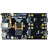 Eclypse Z7: Zynq-7000 SoC Development Board with SYZYGY-compatible Expansion