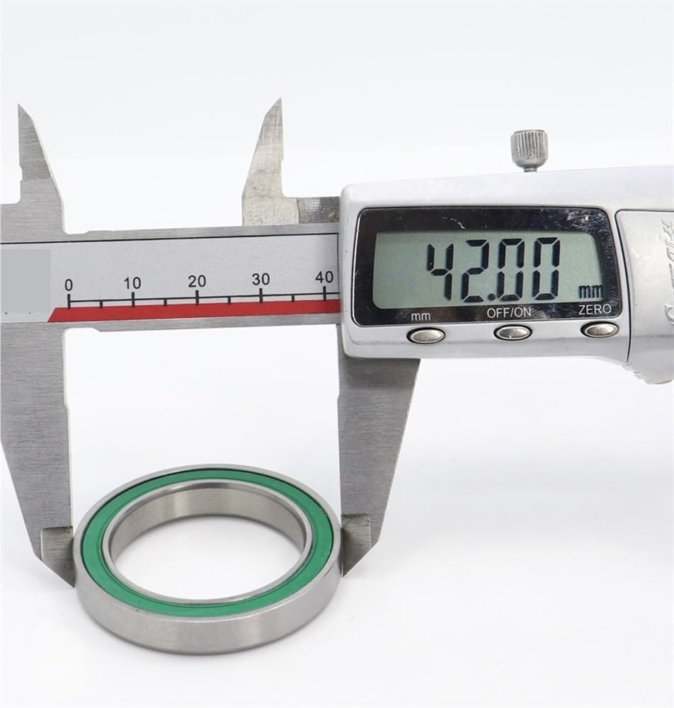 Lot De 22 Billes De Roulement De Moyeu De Vélo De Montagne 6