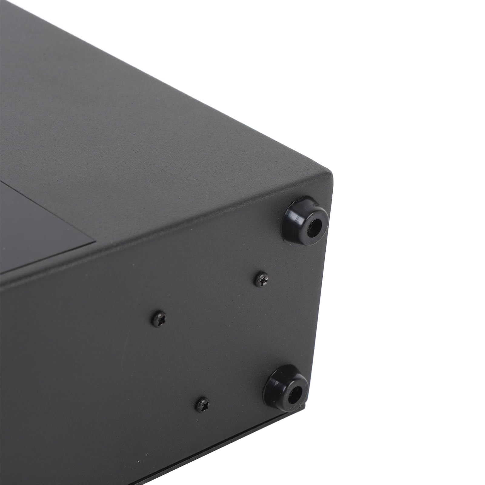 Duokon Intelligenter Duftdiffuser mit HVAC-Anschluss und App-Steuerung für Große Räume, Büro, Spa (EU-Stecker 100-240V)