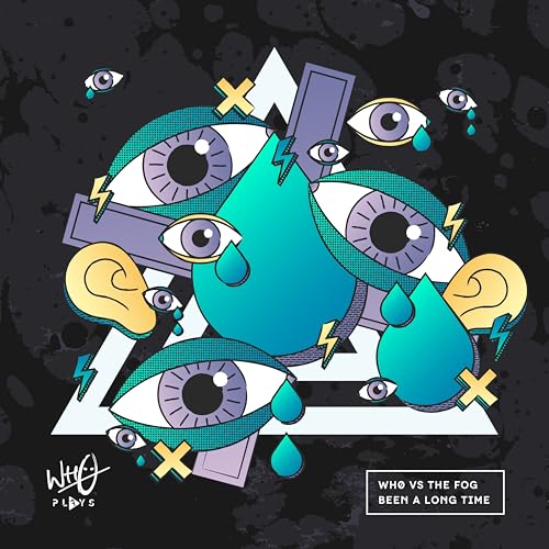 Wh0 & The Fog