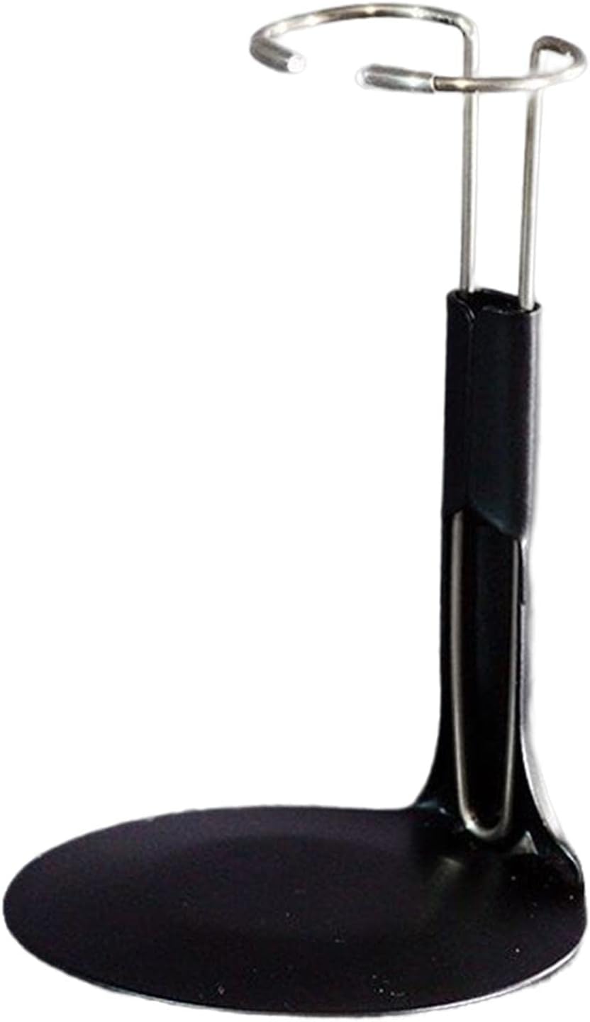 1/12 Scale Doll Figure Stand, Dolls Stand Holder, Action
