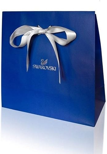 Miniatura 3 de Swarovski Una - Colección de Collar con Colgante de Cristal Angelic