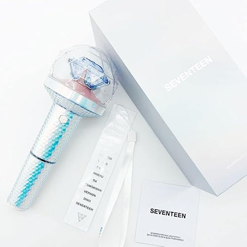 SEVENTEEN 公式ペンライト ver.2 【OFFICIAL LIGHTSTICK 2】