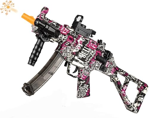 Juguete eléctrico con bolas de gel juego de impacto de hidrogel hidrogel juguete de bola para niños juego de equipo al aire libre juguete de disponible en Yaxa Colombia