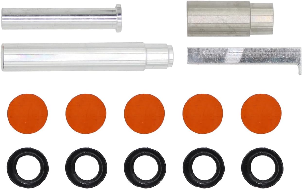 124740-TL30 Pressure Switch Install Tool For GM Transmissions 6T70/75 6L80 6L45 Genuine OEM Replacement