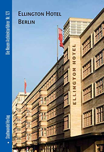 Preisvergleich Produktbild Ellington Hotel Berlin