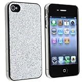 Aus robustem Material Slabo Hardcase Case Schutzhülle für Apple iPhone 4s  iPhone 4 - \